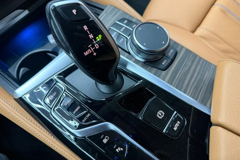 BMW Seria 5 din 2022 cu 61.042 km - oferta BMW179262 - foto 13