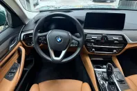 BMW Seria 5 din 2022 cu 61.042 km - oferta BMW179262 - foto 16