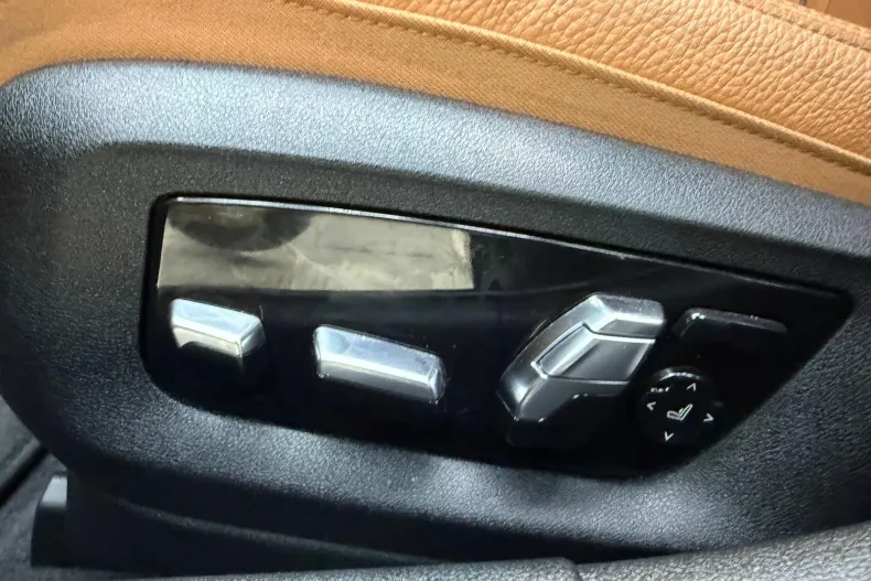 BMW Seria 5 din 2022 cu 61.042 km - oferta BMW179262 - foto 20