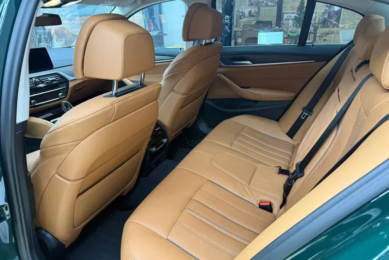 BMW Seria 5 din 2022 cu 61.042 km - oferta BMW179262 - foto 22