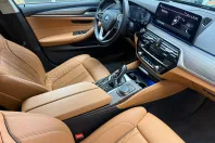 BMW Seria 5 din 2022 cu 61.042 km - oferta BMW179262 - foto 25