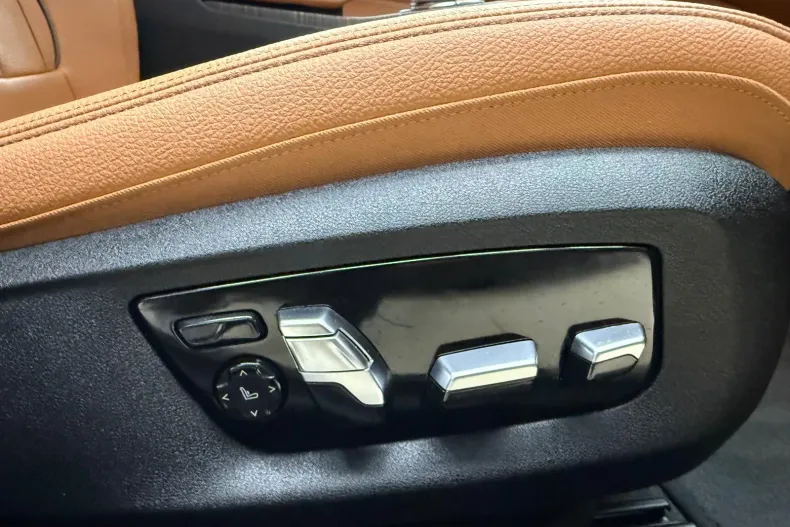 BMW Seria 5 din 2022 cu 61.042 km - oferta BMW179262 - foto 27