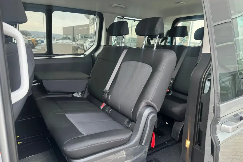 Hyundai STARIA din 2025 cu 1 km - oferta HYU179263 - foto 4