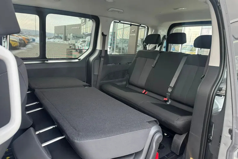 Hyundai STARIA din 2025 cu 1 km - oferta HYU179263 - foto 5