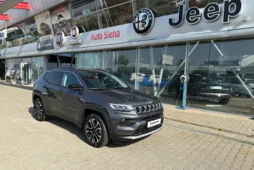 Jeep Compass din 2025 - oferta JEE179264