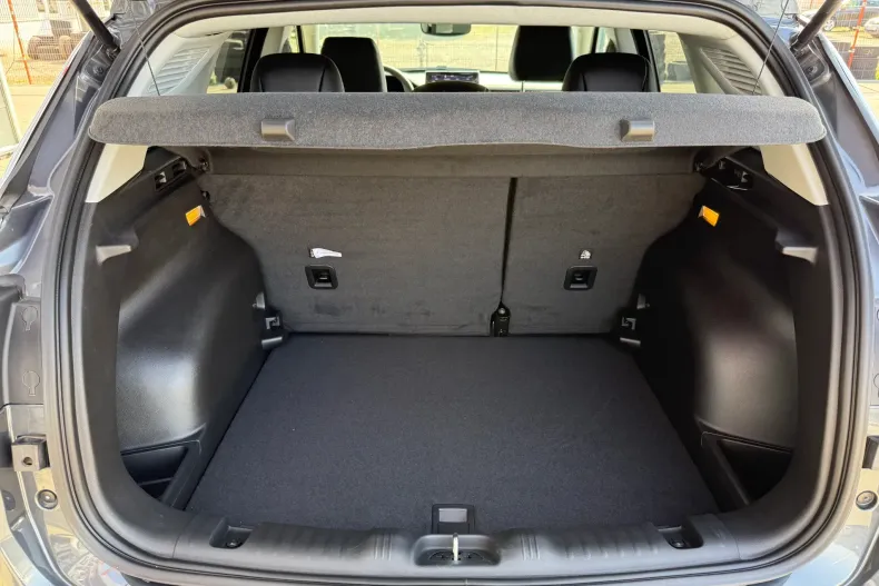 Jeep Compass din 2025 cu 1 km - oferta JEE179264 - foto 4