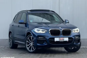 BMW X3 din 2021 - oferta BMW179265