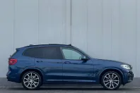 BMW X3 din 2021 cu 157.900 km - oferta BMW179265 - foto 9