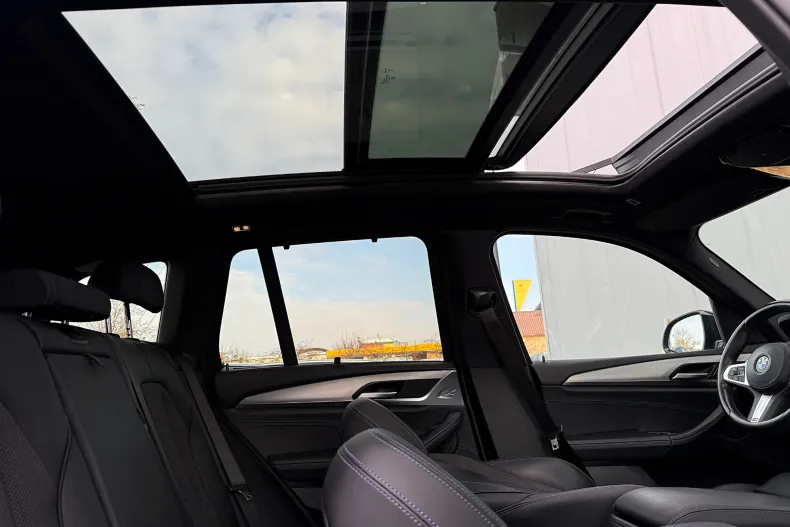 BMW X3 din 2021 cu 157.900 km - oferta BMW179265 - foto 16