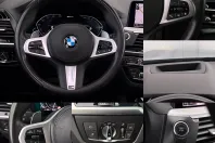 BMW X3 din 2021 cu 157.900 km - oferta BMW179265 - foto 22