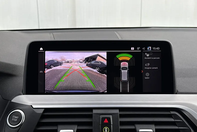 BMW X3 din 2021 cu 157.900 km - oferta BMW179265 - foto 28