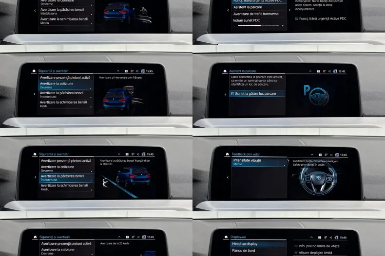 BMW X3 din 2021 cu 157.900 km - oferta BMW179265 - foto 30