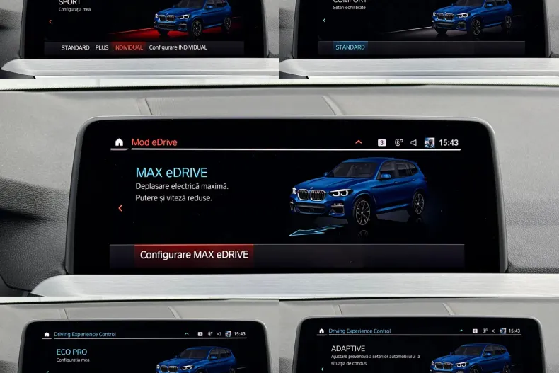 BMW X3 din 2021 cu 157.900 km - oferta BMW179265 - foto 31