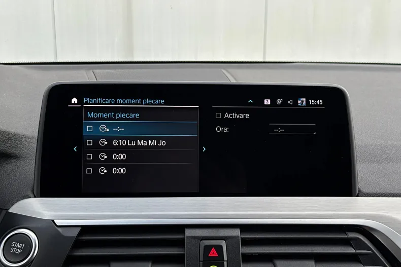 BMW X3 din 2021 cu 157.900 km - oferta BMW179265 - foto 33