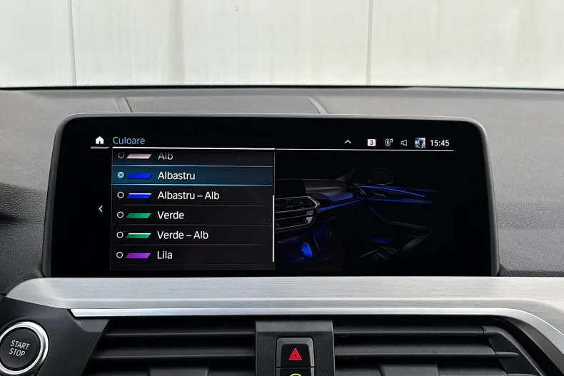 BMW X3 din 2021 cu 157.900 km - oferta BMW179265 - foto 34