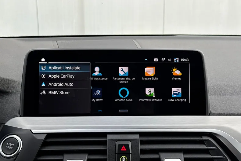 BMW X3 din 2021 cu 157.900 km - oferta BMW179265 - foto 35