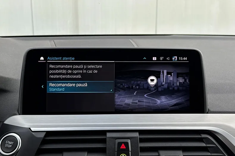 BMW X3 din 2021 cu 157.900 km - oferta BMW179265 - foto 36