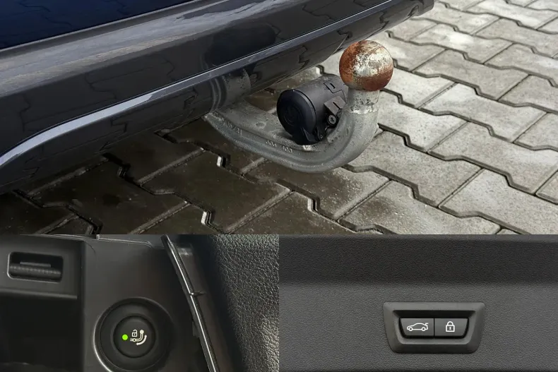 BMW X3 din 2021 cu 157.900 km - oferta BMW179265 - foto 38