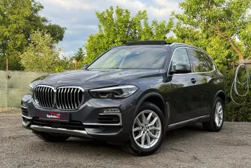 BMW X5 din 2020 - oferta BMW179266