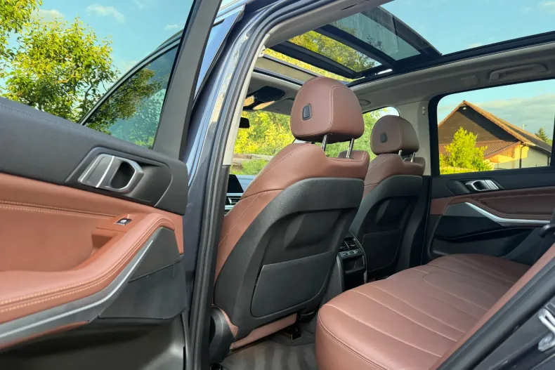 BMW X5 din 2020 cu 136.500 km - oferta BMW179266 - foto 5