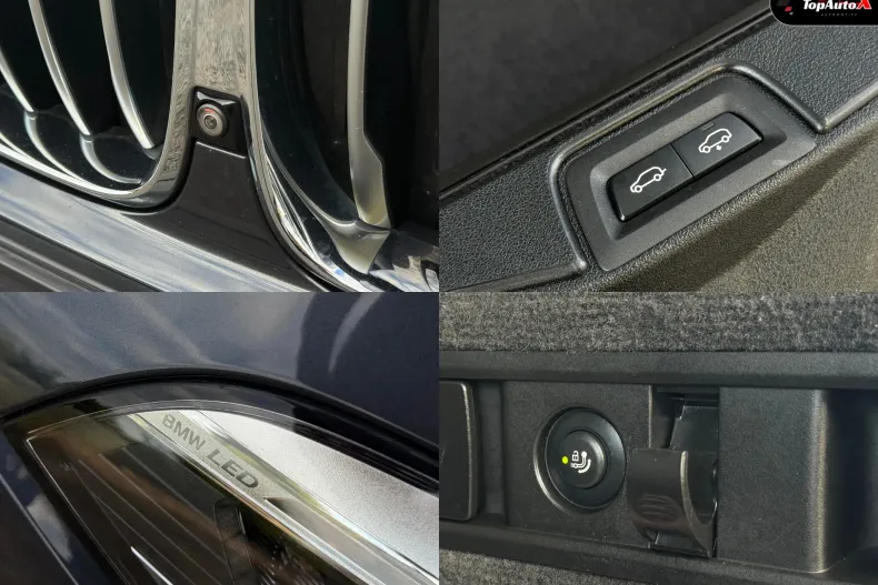 BMW X5 din 2020 cu 136.500 km - oferta BMW179266 - foto 8