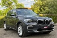 BMW X5 din 2020 cu 136.500 km - oferta BMW179266 - foto 9