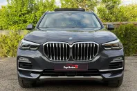 BMW X5 din 2020 cu 136.500 km - oferta BMW179266 - foto 10
