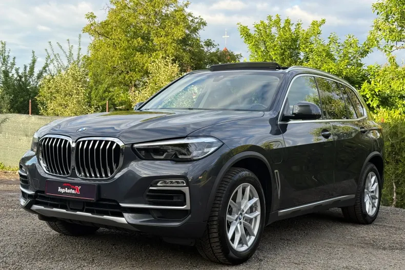 BMW X5 din 2020 cu 136.500 km - oferta BMW179266 - foto 11