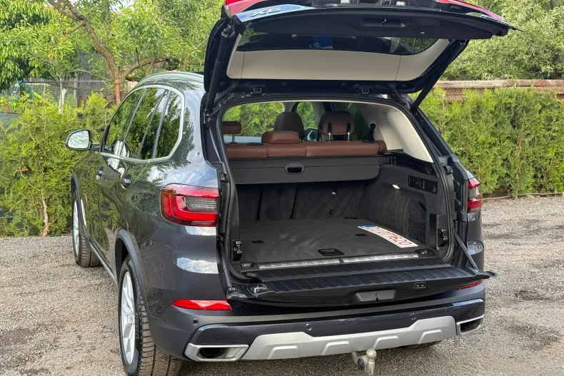 BMW X5 din 2020 cu 136.500 km - oferta BMW179266 - foto 13