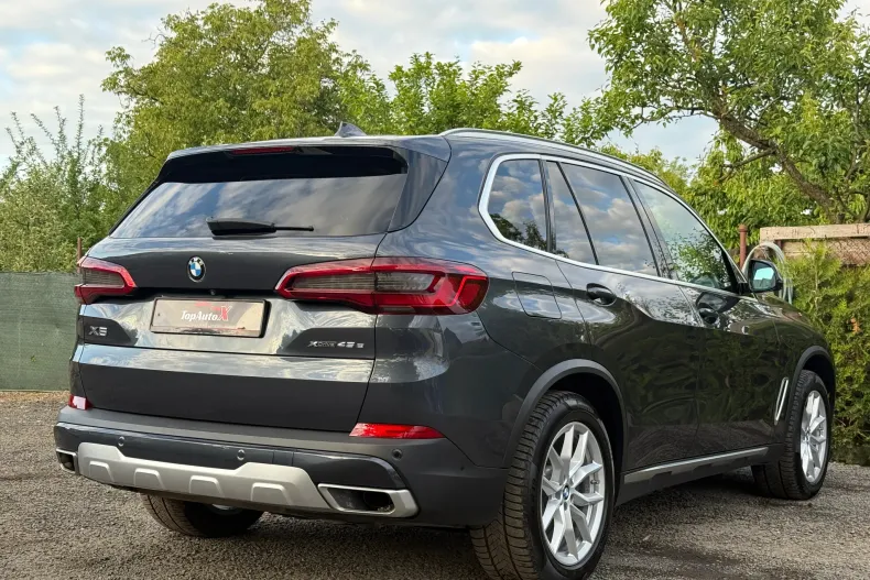 BMW X5 din 2020 cu 136.500 km - oferta BMW179266 - foto 15