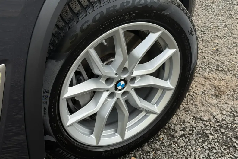 BMW X5 din 2020 cu 136.500 km - oferta BMW179266 - foto 16