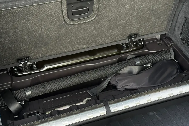 BMW X5 din 2020 cu 136.500 km - oferta BMW179266 - foto 18