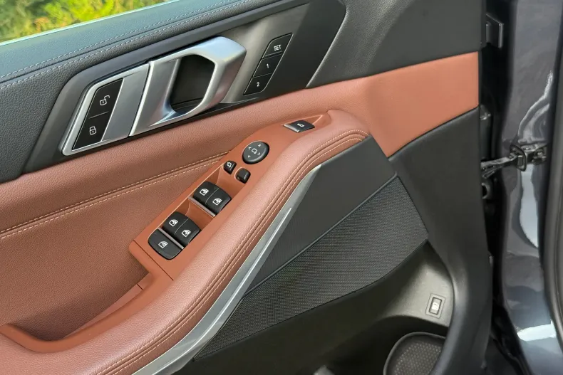 BMW X5 din 2020 cu 136.500 km - oferta BMW179266 - foto 22