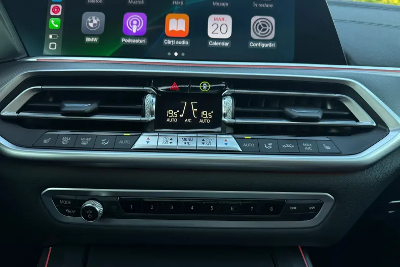 BMW X5 din 2020 cu 136.500 km - oferta BMW179266 - foto 28