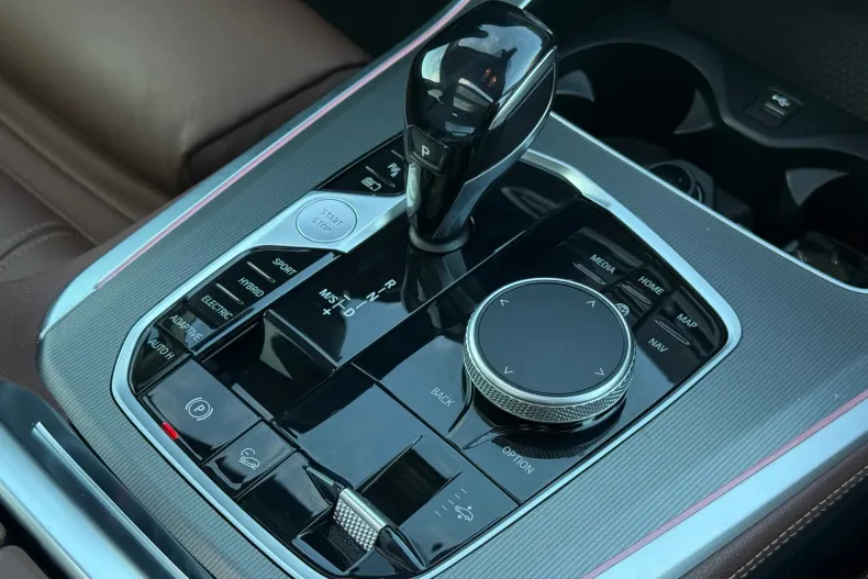 BMW X5 din 2020 cu 136.500 km - oferta BMW179266 - foto 32