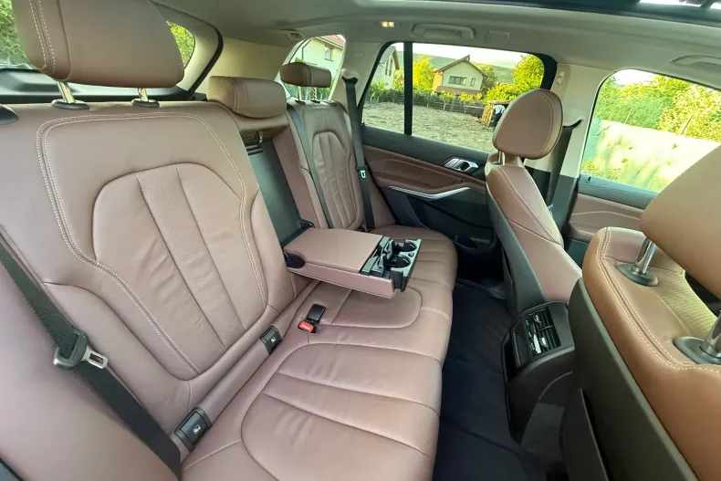 BMW X5 din 2020 cu 136.500 km - oferta BMW179266 - foto 35