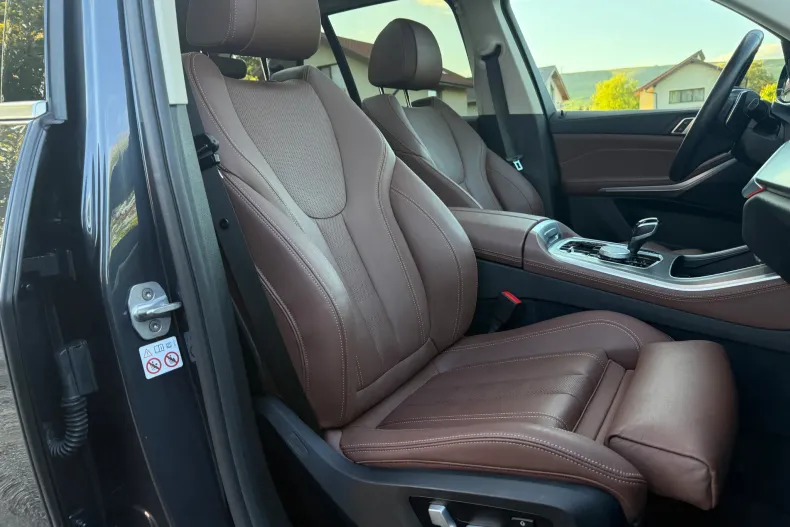 BMW X5 din 2020 cu 136.500 km - oferta BMW179266 - foto 36