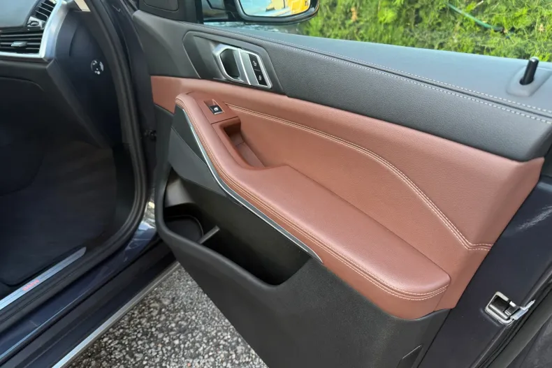 BMW X5 din 2020 cu 136.500 km - oferta BMW179266 - foto 37