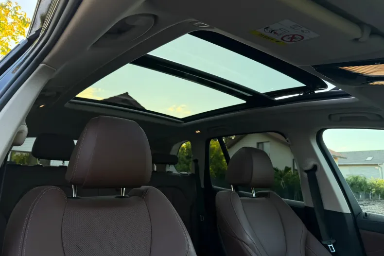 BMW X5 din 2020 cu 136.500 km - oferta BMW179266 - foto 38