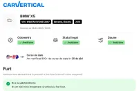 BMW X5 din 2020 cu 136.500 km - oferta BMW179266 - foto 39