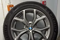 BMW X5 din 2020 cu 136.500 km - oferta BMW179266 - foto 40