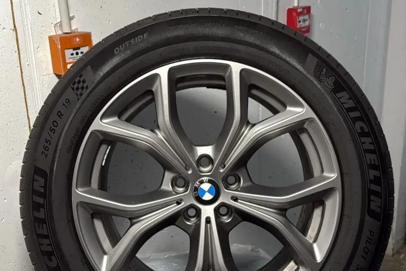 BMW X5 din 2020 cu 136.500 km - oferta BMW179266 - foto 40