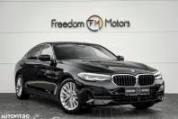 BMW Seria 5 din 2021 cu 148.500 km - oferta BMW179267 - foto 1