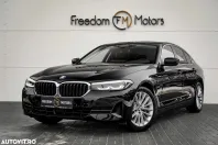BMW Seria 5 din 2021 cu 148.500 km - oferta BMW179267 - foto 2