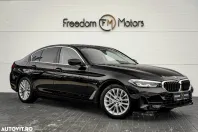 BMW Seria 5 din 2021 cu 148.500 km - oferta BMW179267 - foto 4