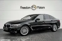 BMW Seria 5 din 2021 cu 148.500 km - oferta BMW179267 - foto 5