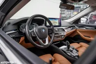 BMW Seria 5 din 2021 cu 148.500 km - oferta BMW179267 - foto 9