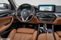 BMW Seria 5 din 2021 cu 148.500 km - oferta BMW179267 - foto 10