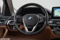 BMW Seria 5 din 2021 cu 148.500 km - oferta BMW179267 - foto 11