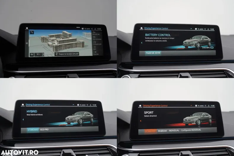 BMW Seria 5 din 2021 cu 148.500 km - oferta BMW179267 - foto 15